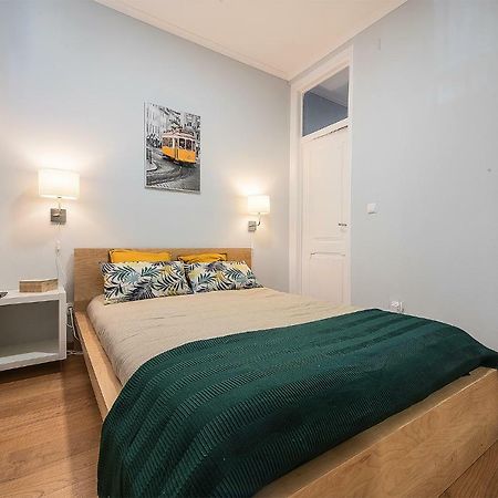 Graca Charming Apartman Lisboa Kültér fotó