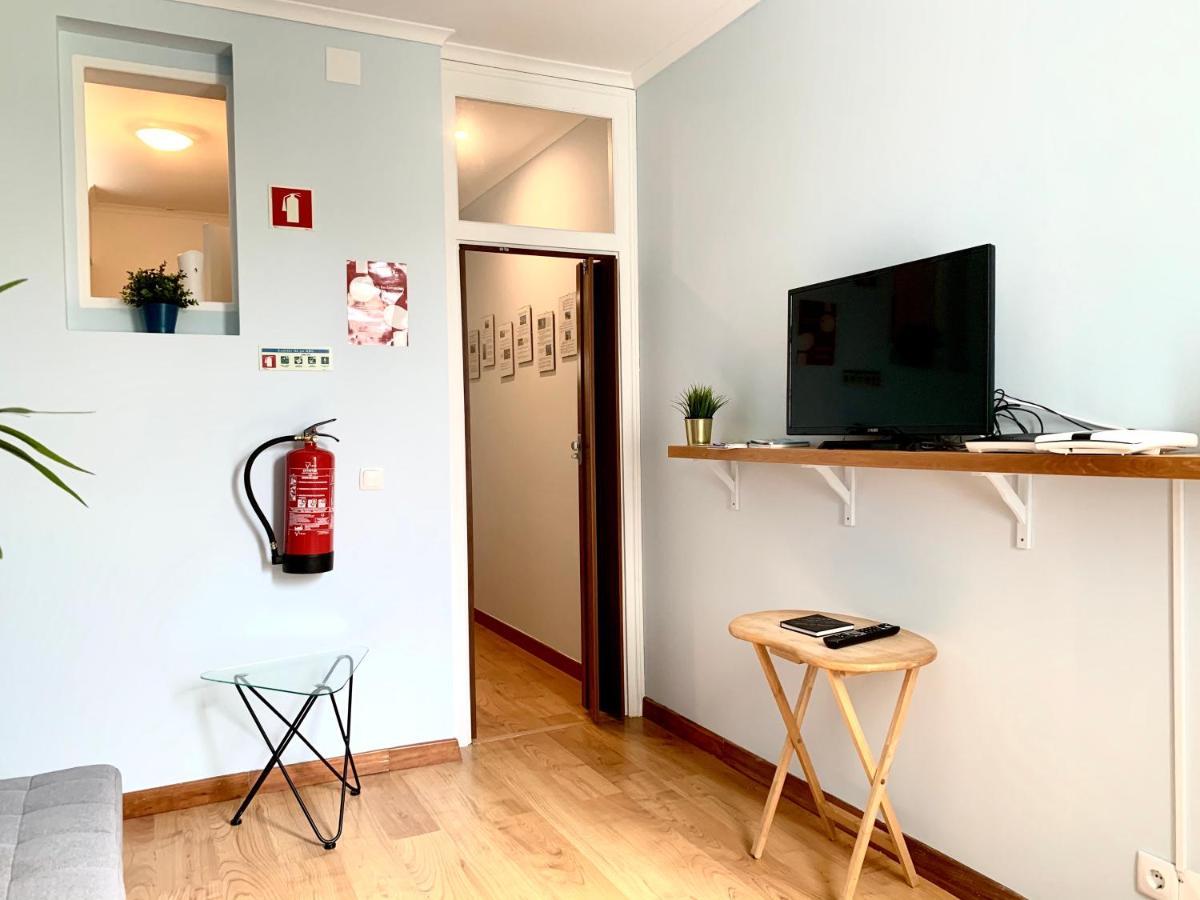 Graca Charming Apartman Lisboa Kültér fotó