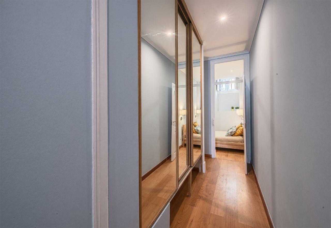 Graca Charming Apartman Lisboa Kültér fotó