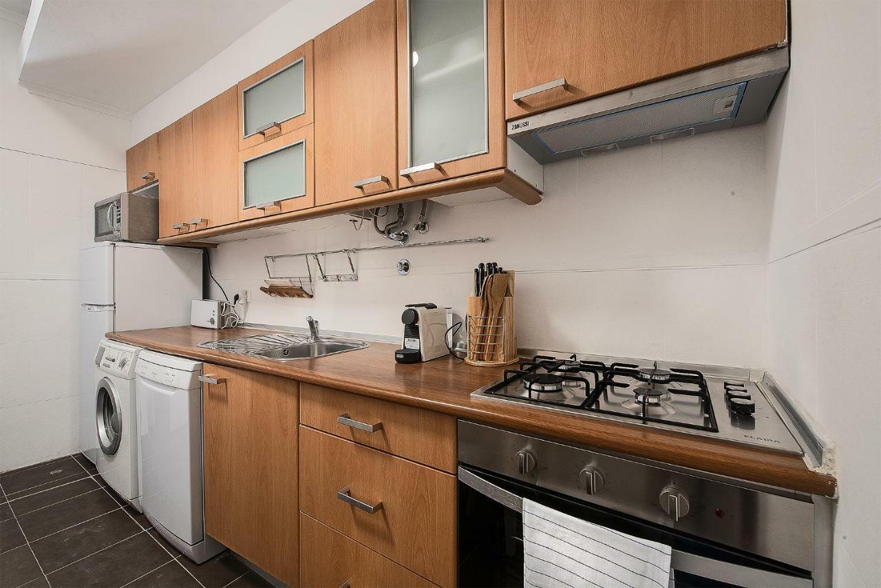 Graca Charming Apartman Lisboa Kültér fotó